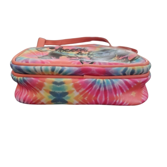 Tie-Dye Cheech & Chong Women's Bag - Picture 7 of 12